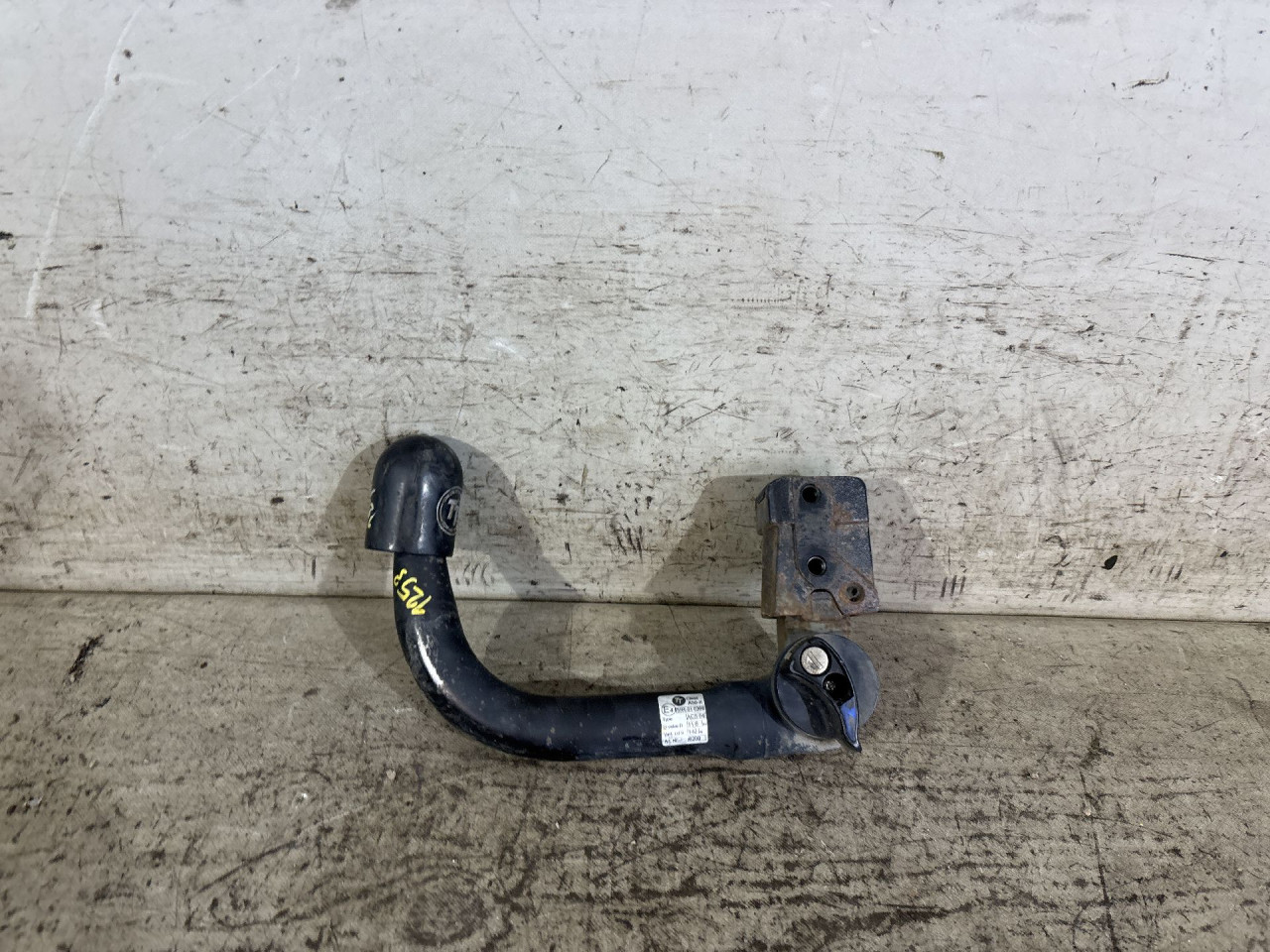 DIJELOVI KUKA ZA VUCU MAZDA CX5 > 12-15