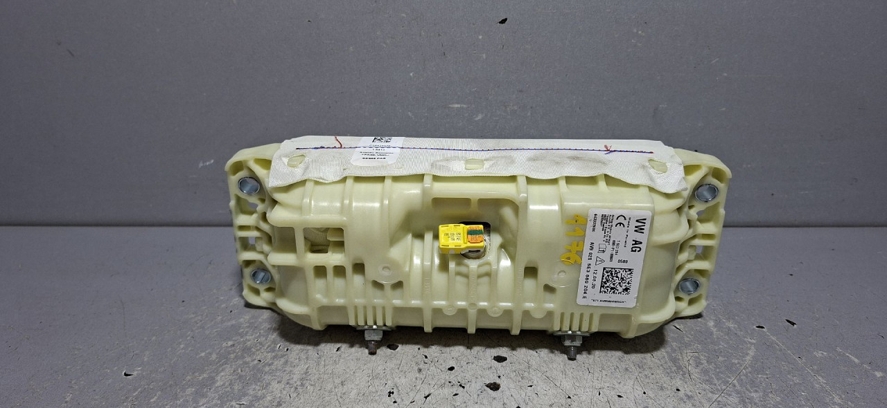 DIJELOVI AIRBAG SUVOZACA SKODA OCTAVIA > 19- 1.0 5E3880204E