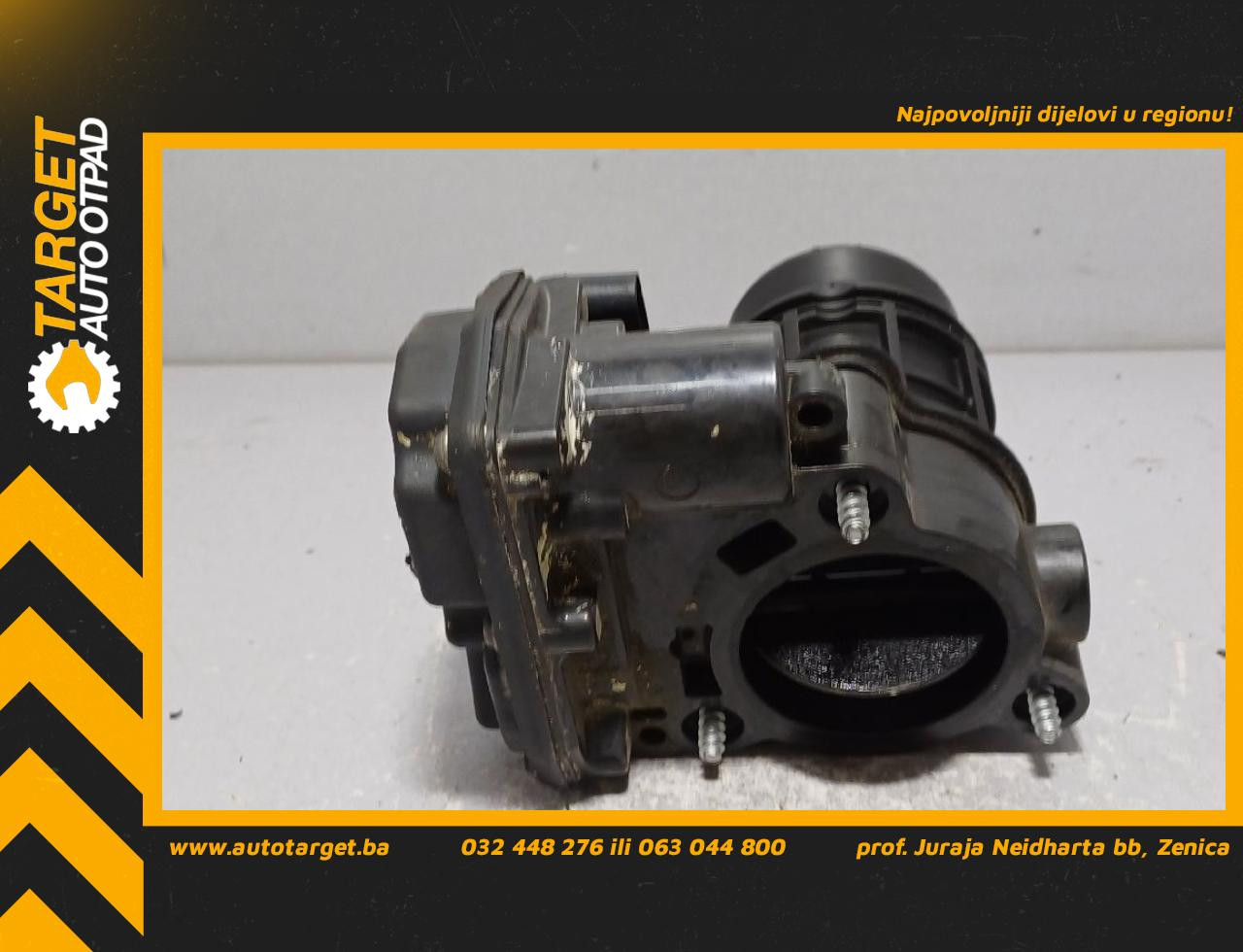 DOZER KLAPNA BMW SERIJA 3 (F34) GRANTURISMO > 12-16 8512452