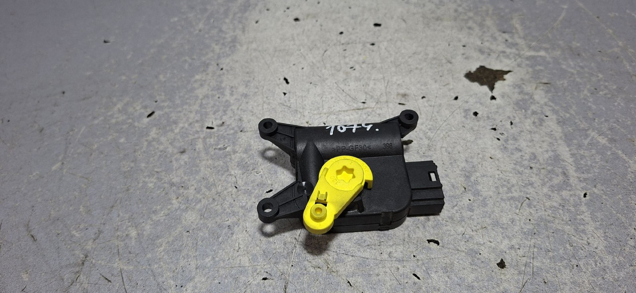DIJELOVI MOTORIC KLAPNE VW GOLF 6 > 08-12 1K2907511C