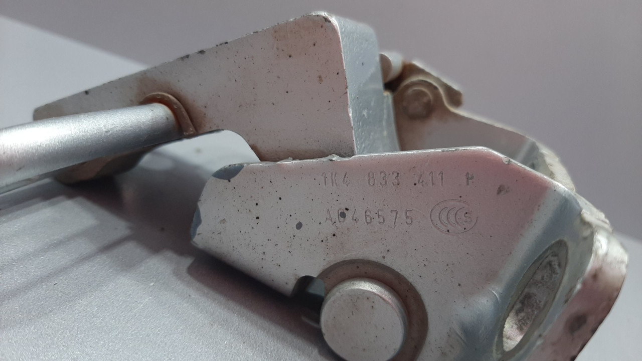 DIJELOVI BAGLAMA VW GOLF PLUS > 05-09 1K4833411