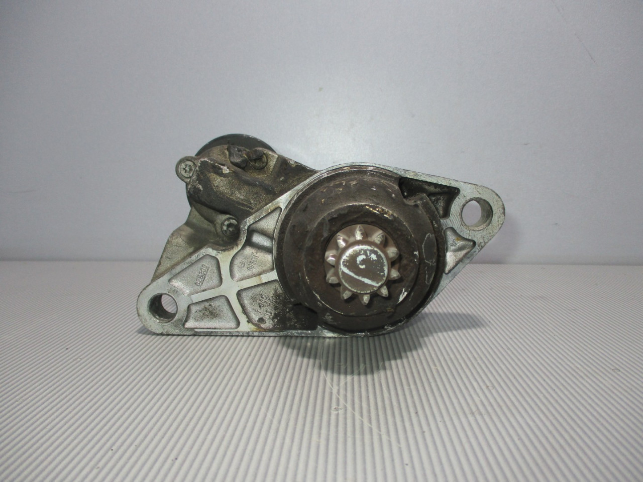 DIJELOVI ALNASER AUDI A3 > 03-08 02E911023H