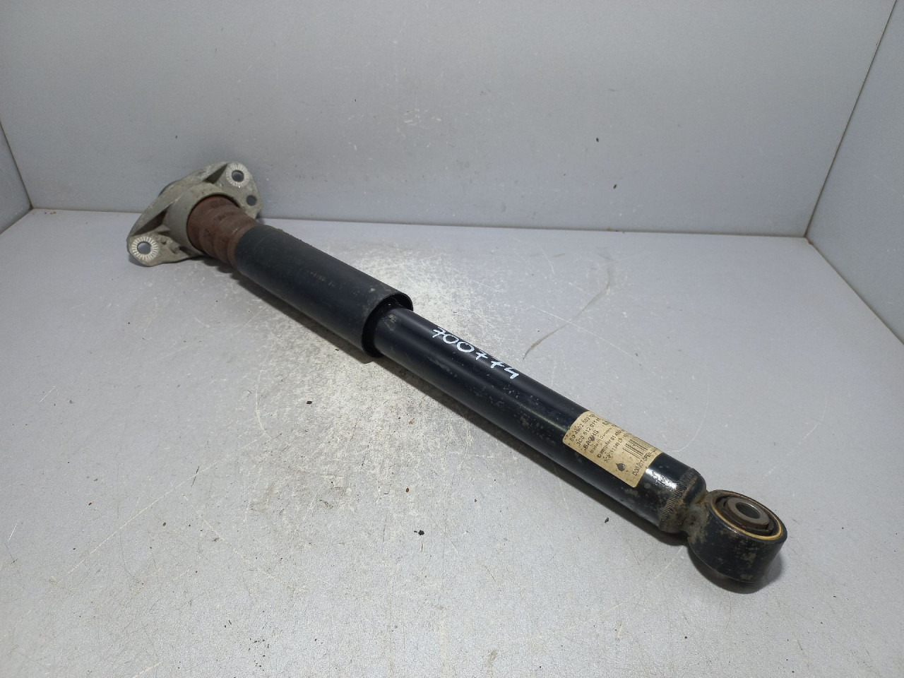 AMORTIZER VW PASSAT B6 > 05-10 3C0512011FF