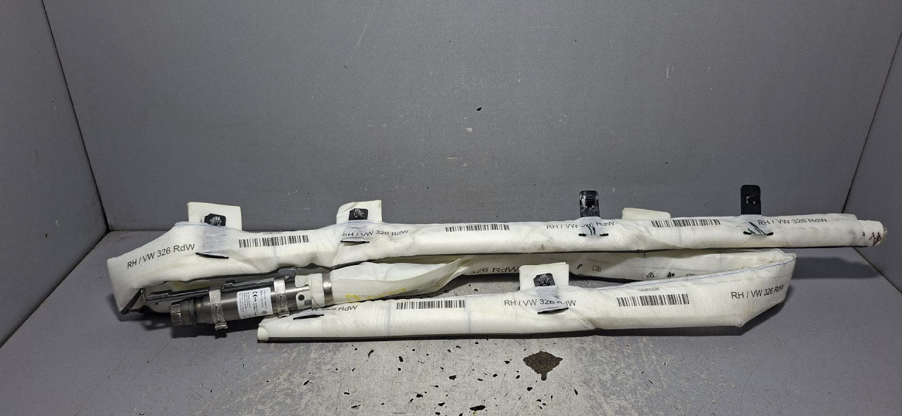 DIJELOVI KROVNI AIRBAG VW TIGUAN > 16-20 2.0 5NA880742E