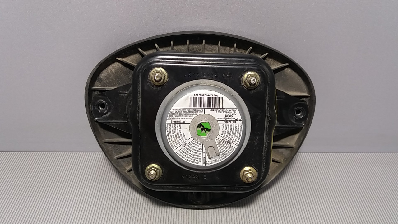 AIRBAG VOLANA FIAT DOBLO > 05-09 30352611B