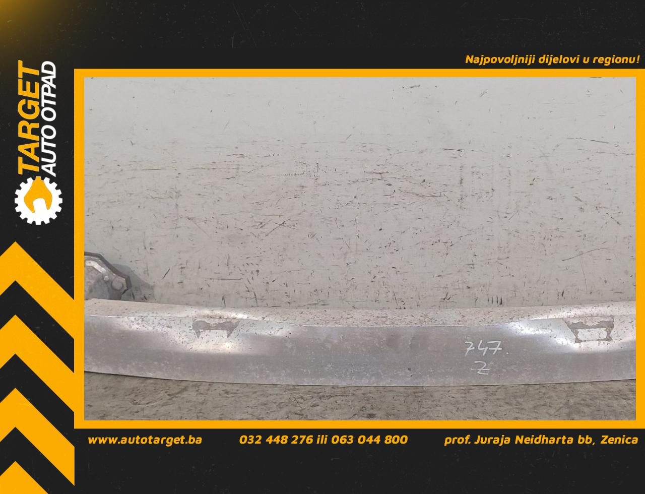 DIJELOVI GREDA AUDI A6 4G > 11-14 2.0