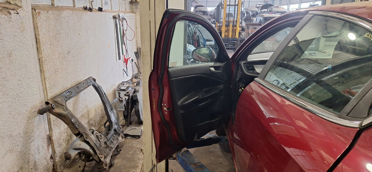DIJELOVI VRATA ALFA ROMEO GIULIETTA > 10-16 1.6 0006000634836
