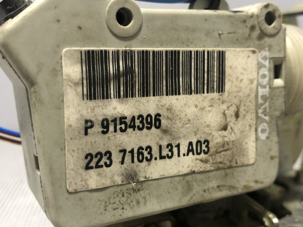 DIJELOVI BRAVA VRATA VOLVO 960 > 95-97 P9154396
