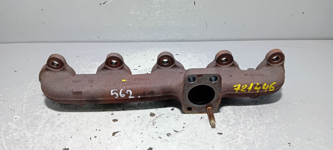 DIJELOVI IZDUVNA GRANA PEUGEOT 308 > 11-13 725711