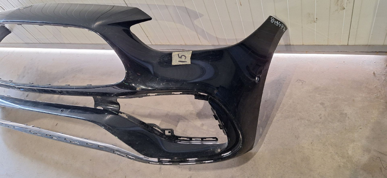 BRANIK MERCEDES C KLASA (W206/S206) > 21- A2068858401