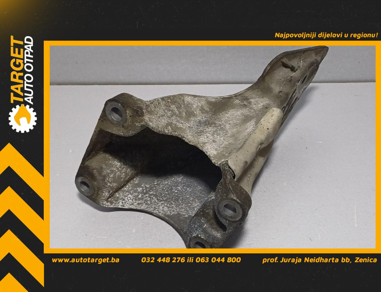 NOSAC MOTORA BMW SERIJA 5 (E60N/E61N) > 07-10 6777056