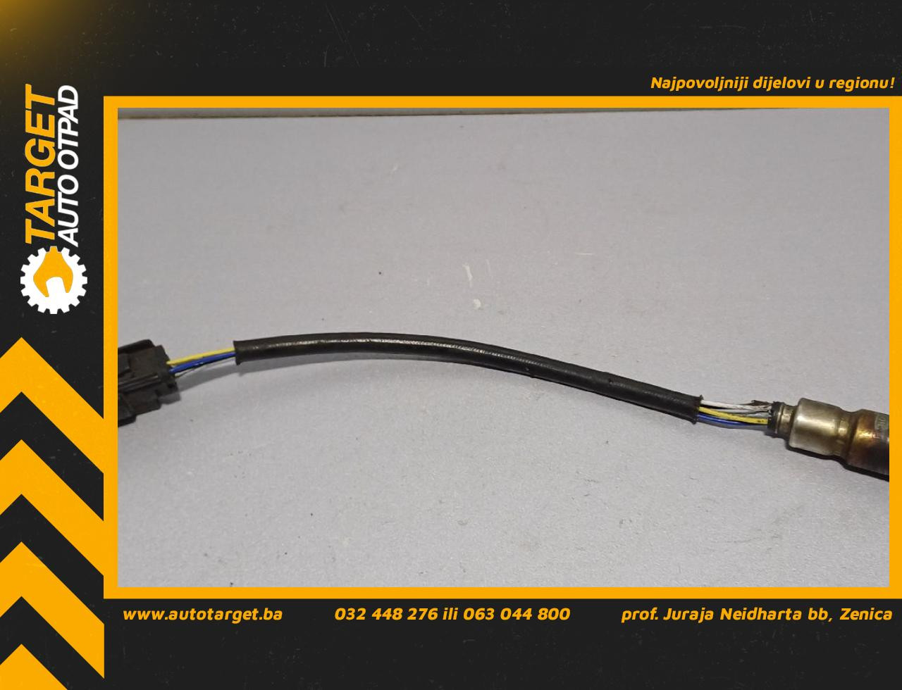 DIJELOVI LAMDA SONDE FORD FOCUS > 15-18 F1F19Y460EA