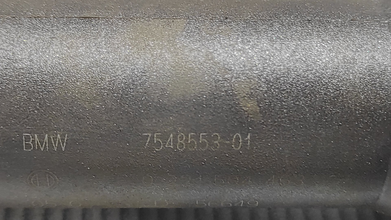 BOMBINA BMW SERIJA 6 (E63/E64) > 04-06 754855301