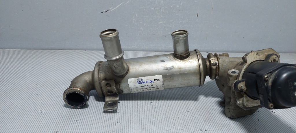 DIJELOVI HLADNJAK EGR VENTILA PEUGEOT 308 > 13-17 1.6 9646762280