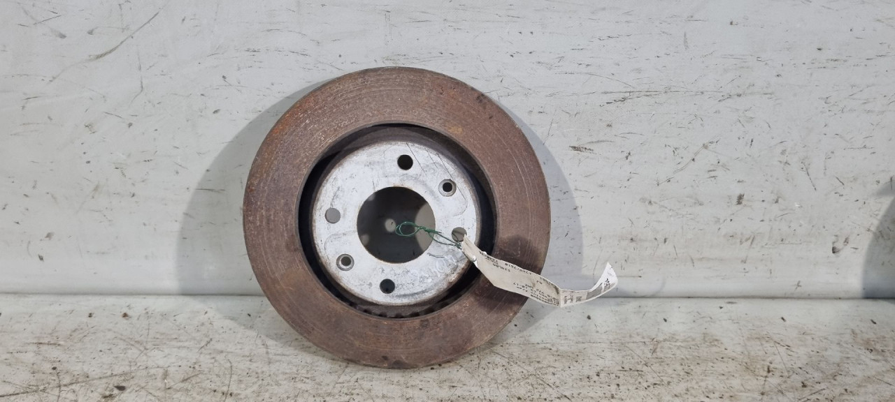 KOCIONI DISK CITROEN C3 > 13-16 1629058880