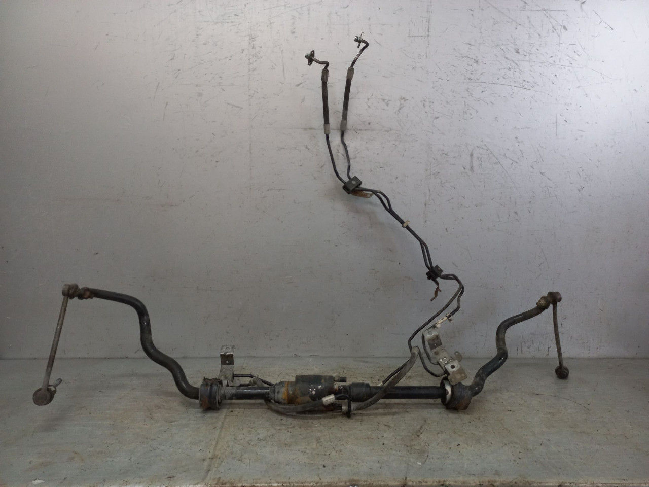 BALANS STANGA BMW X5 (F15) M-TECH > 13-18 6856418