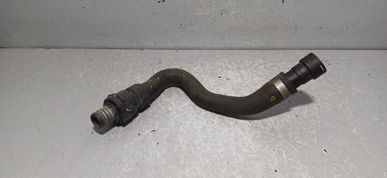 DIJELOVI CRIJEVO FORD MONDEO > 07-10 2.0 6G918B159KC