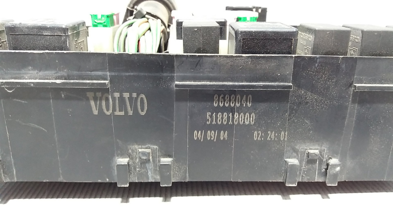 ELEKTRONIKA MODUL VOLVO S40/V50 > 04-07 518818000
