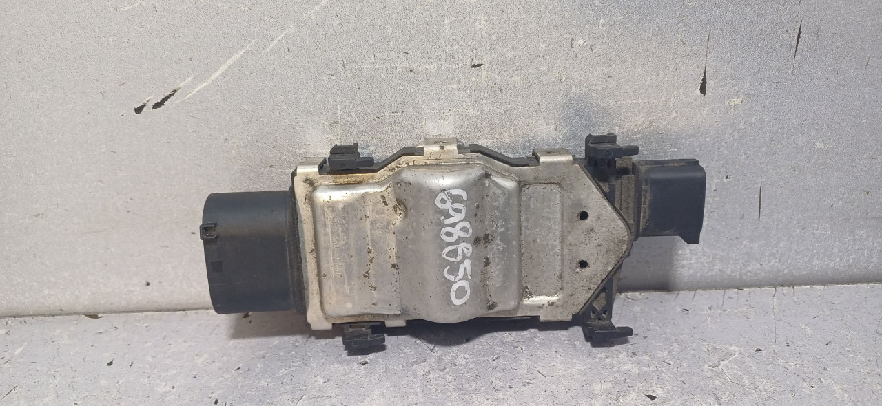 ELEKTRONIKA REOSTAT MERCEDES B KLASA (W246) > 11-14 113