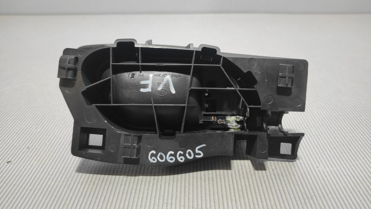 UNUTRASNJA RUCKA VRATA CITROEN C4 > 10-17 9685950377