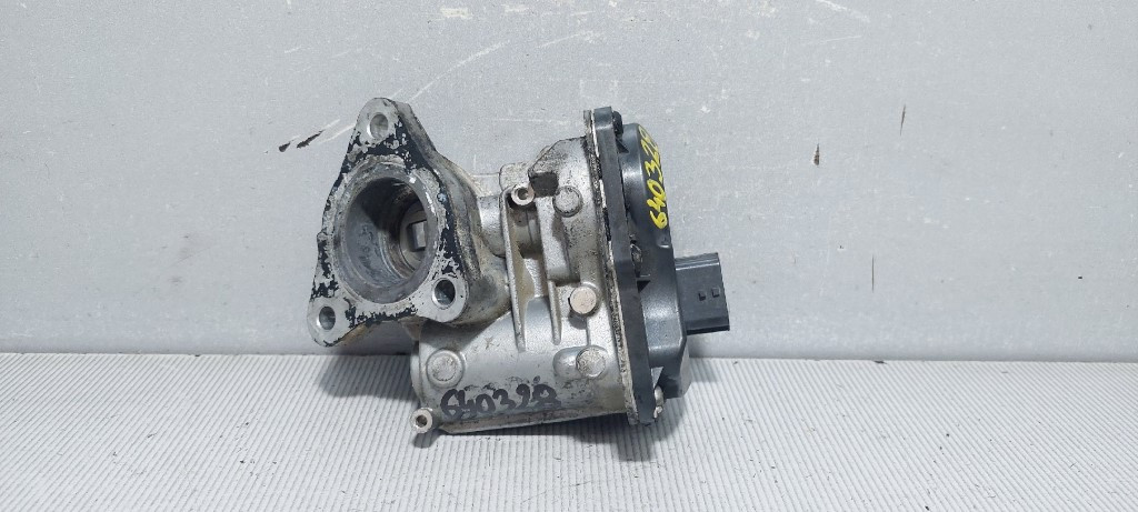 DIJELOVI EGR RENAULT CLIO > 12-16 1.5 8201143495