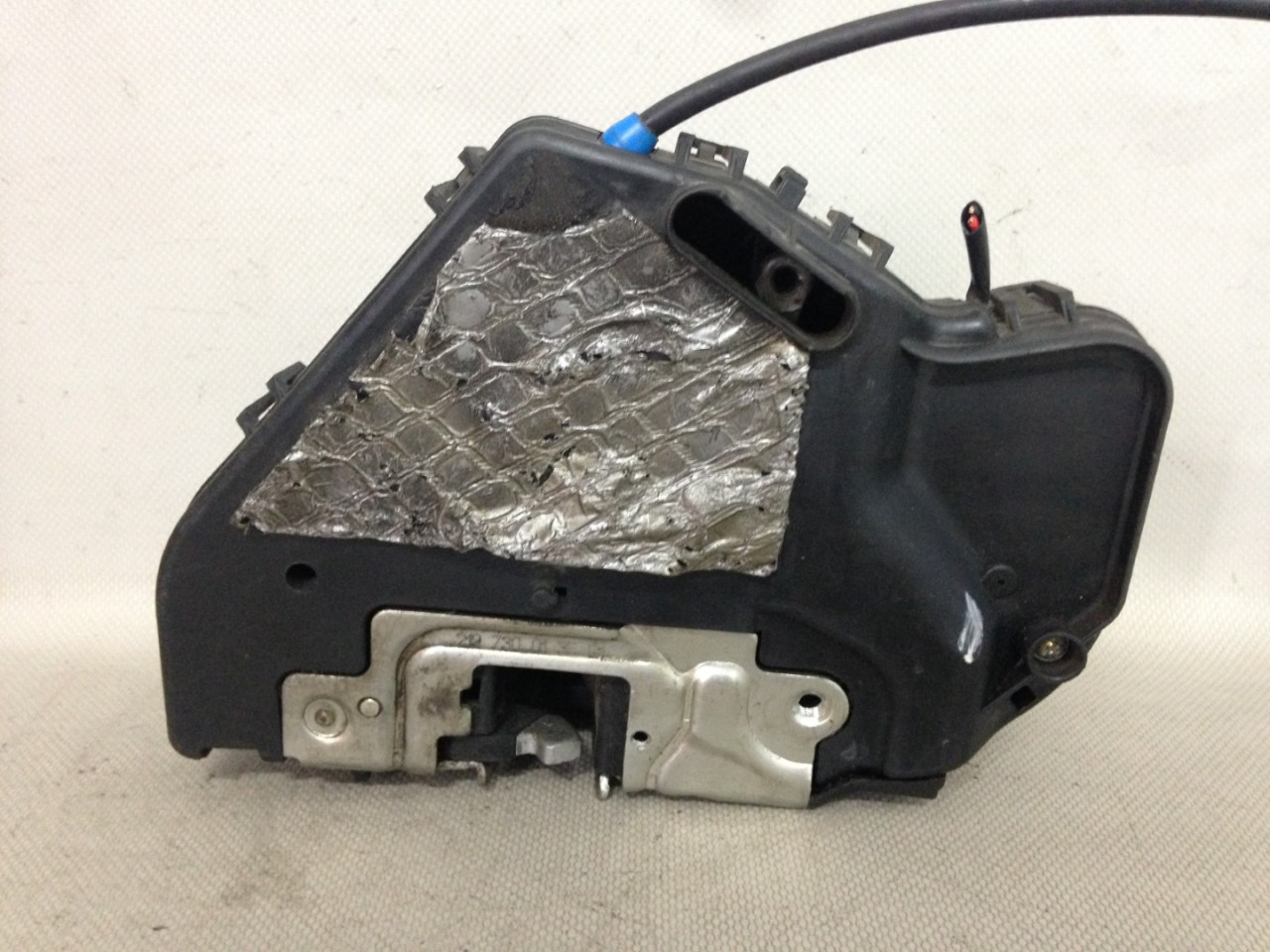 BRAVA VRATA MERCEDES CLS > 04-11 2197300135 /