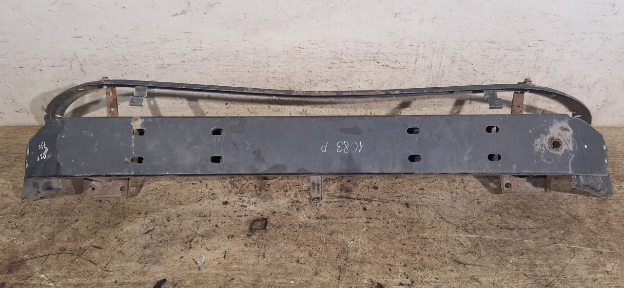 DIJELOVI GREDA CITROEN JUMPER > 14-