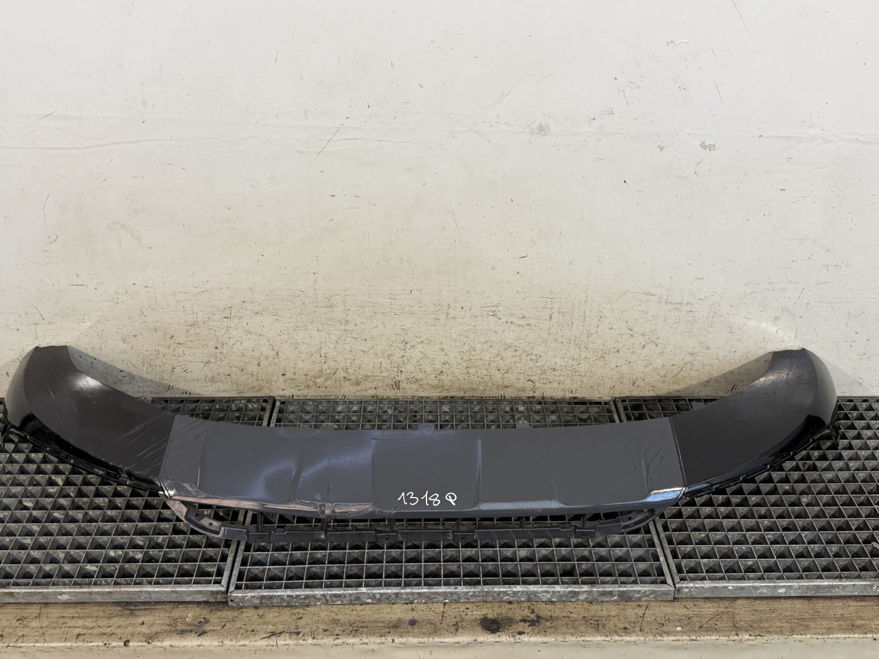 DIJELOVI DIFUZOR AUDI Q3 > 11-15 2.0 8U0807061A