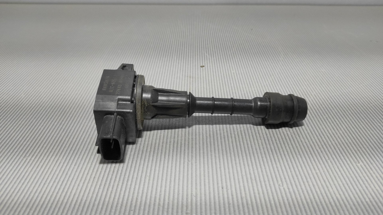 DIJELOVI BOMBINA NISSAN NOTE > 06-08 1.4 AIC6207J