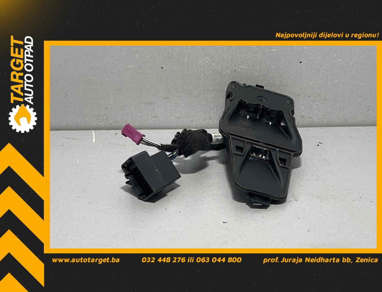 DIJELOVI KAMERA VOLVO XC60 > 13-17 P31387310