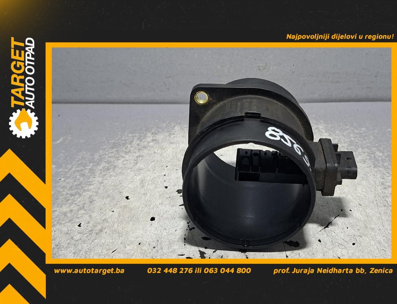 DIJELOVI PROTOK ZRAKA KIA SPORTAGE > 11-15 2.0 281642F000