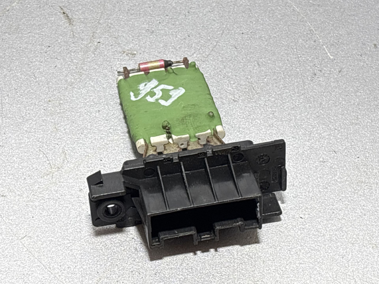 ELEKTRONIKA REOSTAT OPEL MOVANO > 14- A51002300
