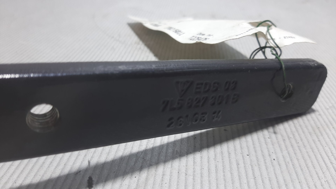 BAGLAMA GEPEKA PORSCHE CAYENNE > 03-06 7L5827301B