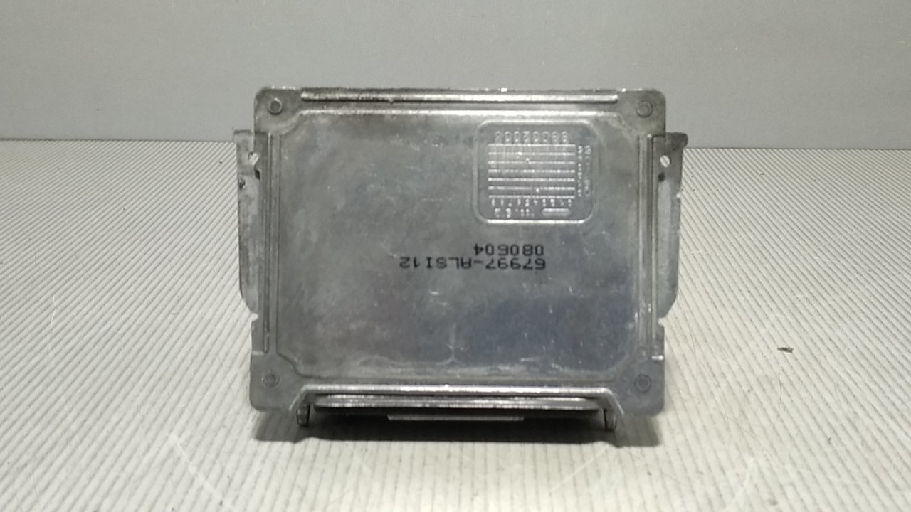 DIJELOVI BALAST FARA SEAT IBIZA > 12-15 4L0907391