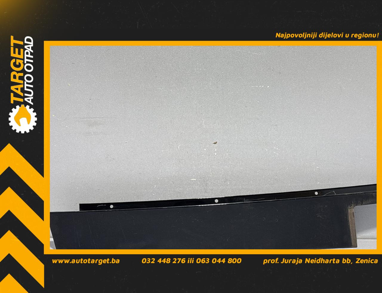 DIJELOVI LAJSNA MERCEDES ML (W166) > 11-15 2.2 A1666900587