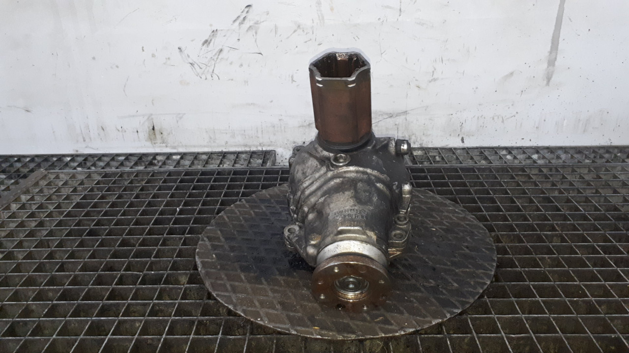 DIFERENCIJAL BMW SERIJA 3 (E90/E91) > 05-08 31517533433