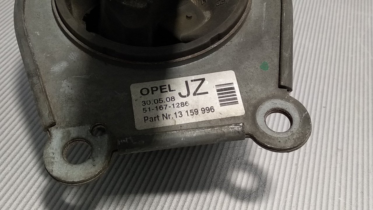 NOSAC MOTORA OPEL ASTRA H > 04-06 511671286