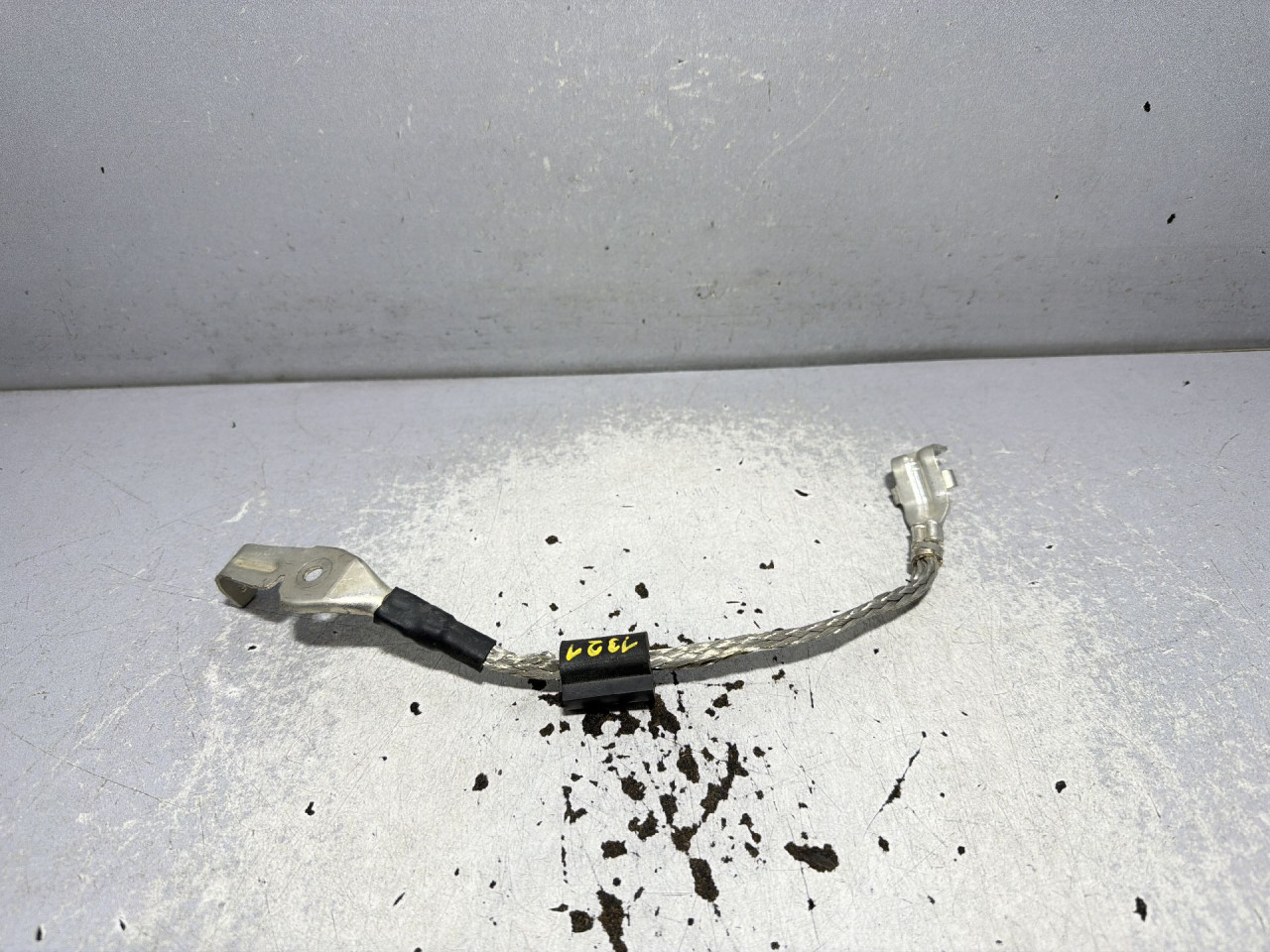 DIJELOVI INSTALACIJA VW GOLF 8 > 19- 2.0 5WA971538C
