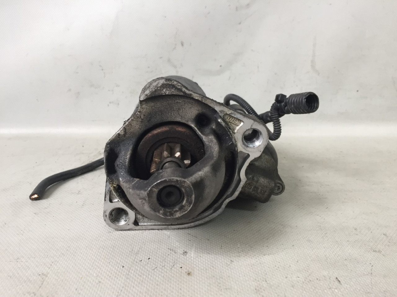 ALNASER AUDI A4 (B7) > 04-07 AD022045 06B911023A
