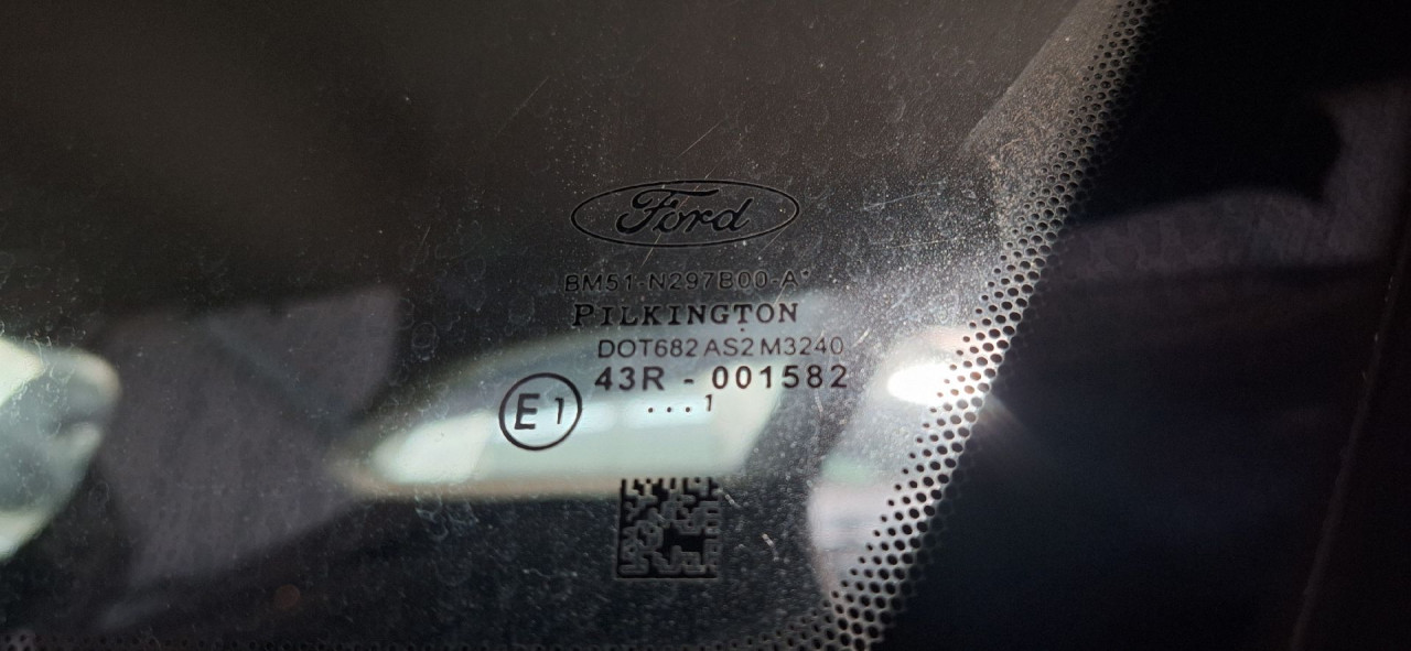 DIJELOVI STAKLO FORD FOCUS > 11-14 1.6