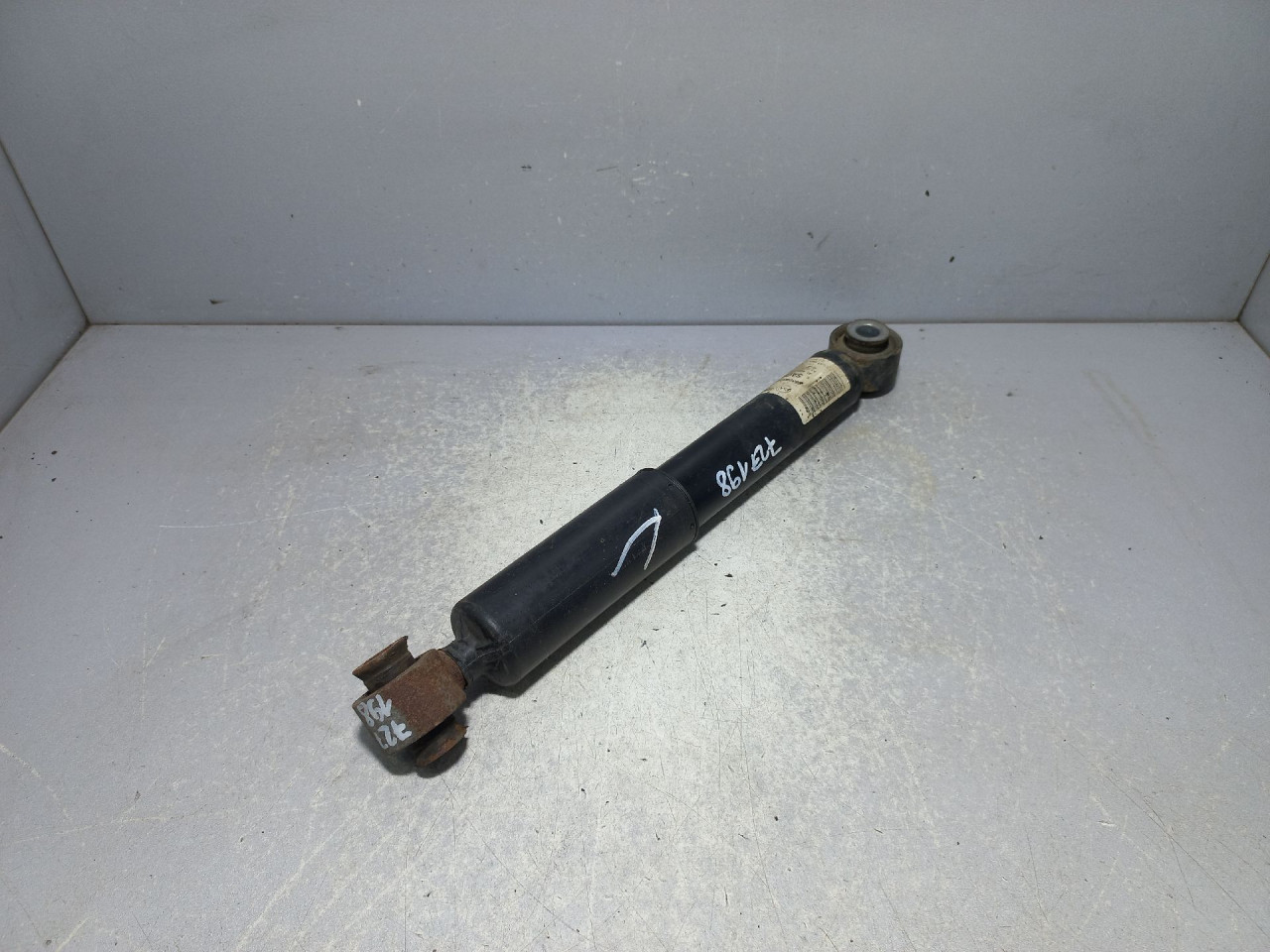 AMORTIZER PEUGEOT PARTNER > 12-15 9680984480