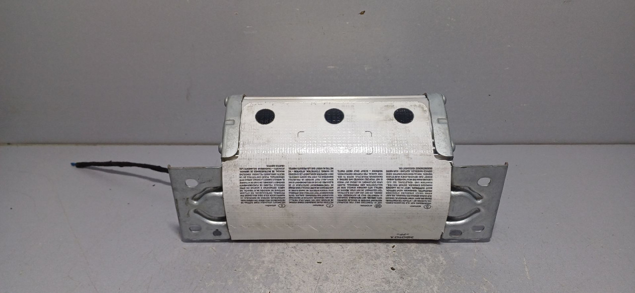 AIRBAG SUVOZACA BMW SERIJA 3 (E90/E91) > 09-11 9202806
