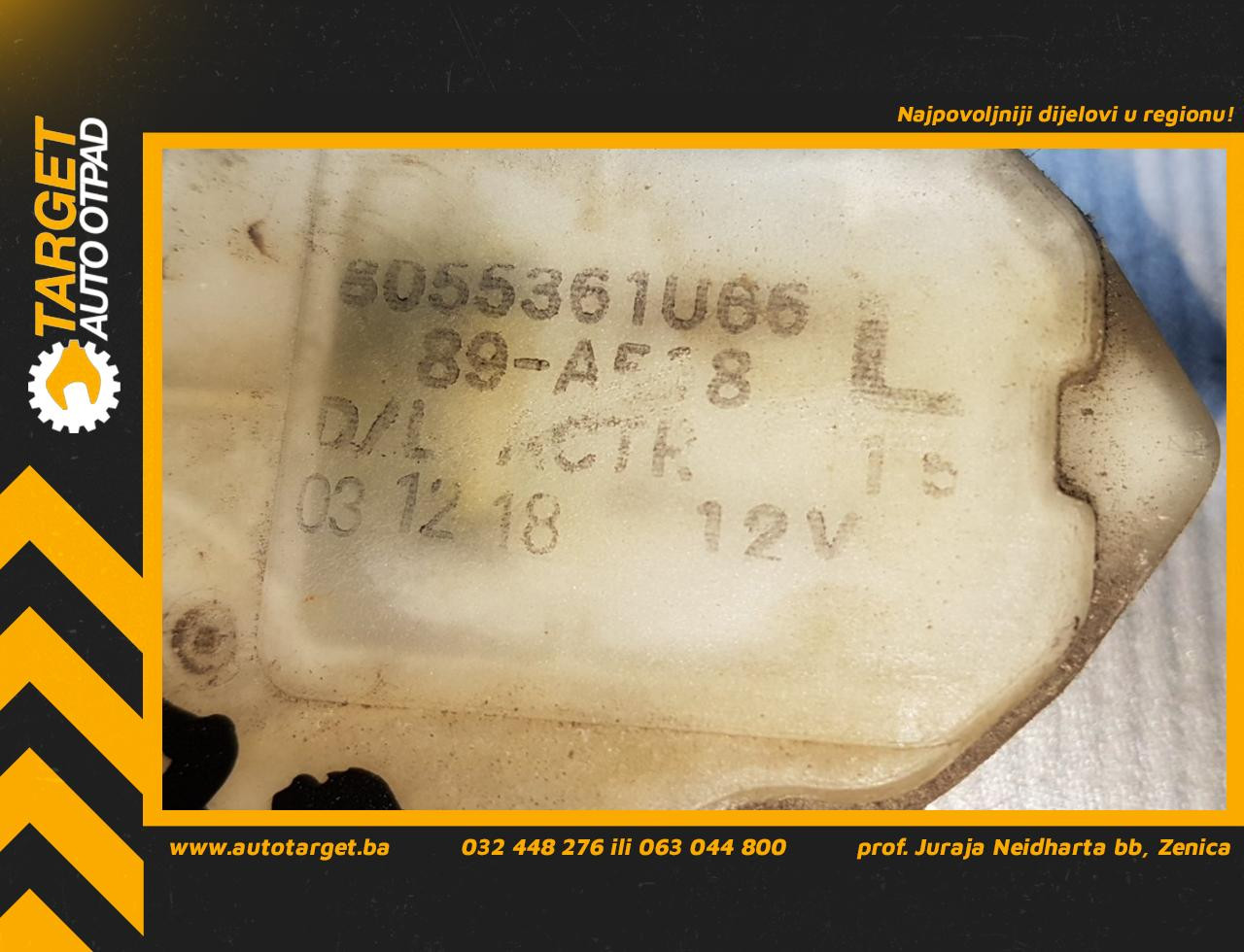 DIJELOVI BRAVA VRATA NISSAN ALMERA TINO > 01-06 8055361U66