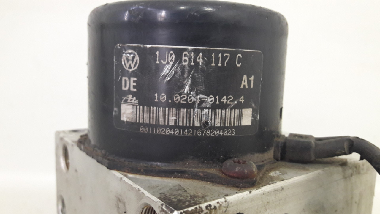 ABS ELEKTRONIKA VW GOLF 4 > 97-03 1J0907379G 1J0614117C