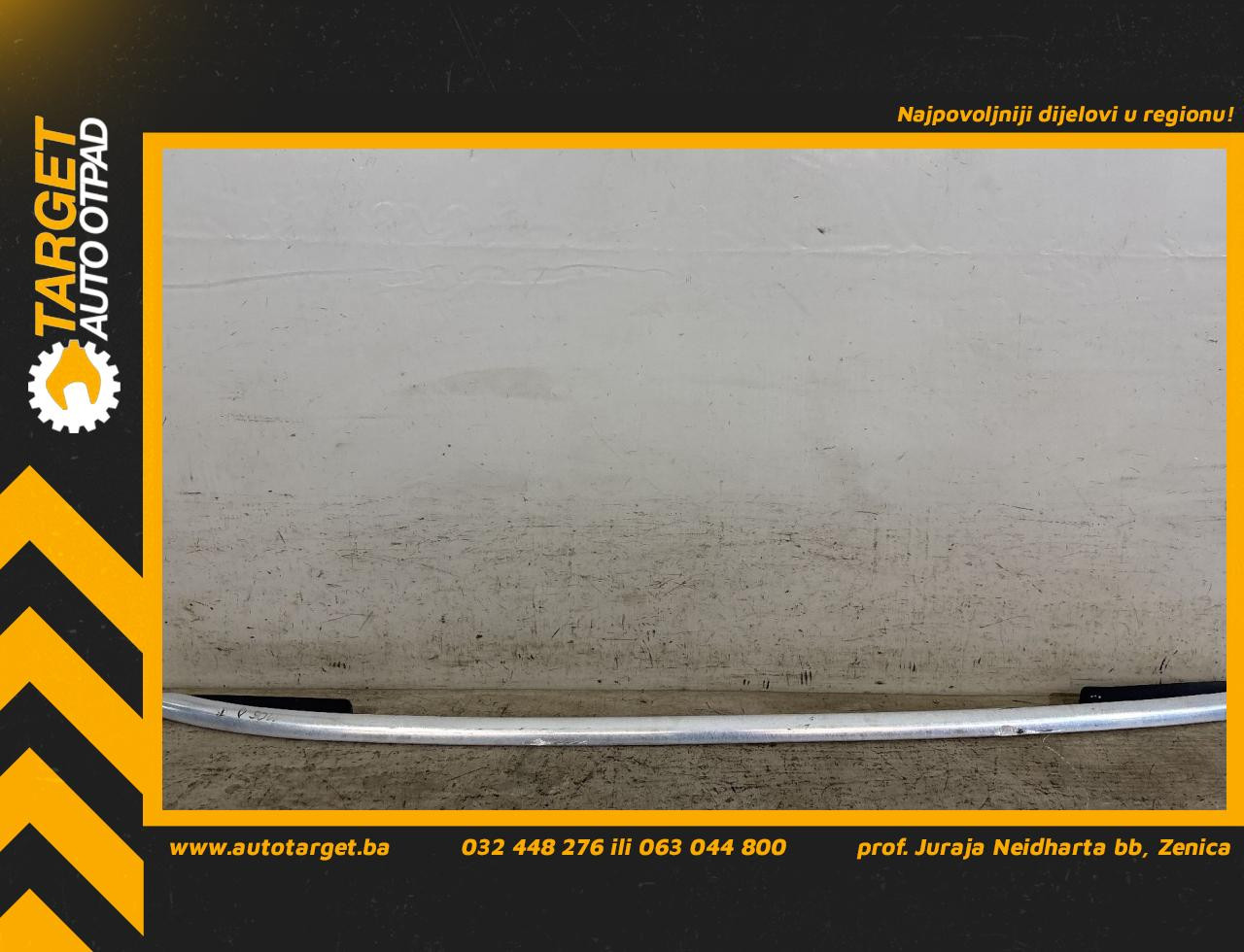 DIJELOVI KROVNI NOSAC VW TIGUAN > 11-15 2.0 5N0860026