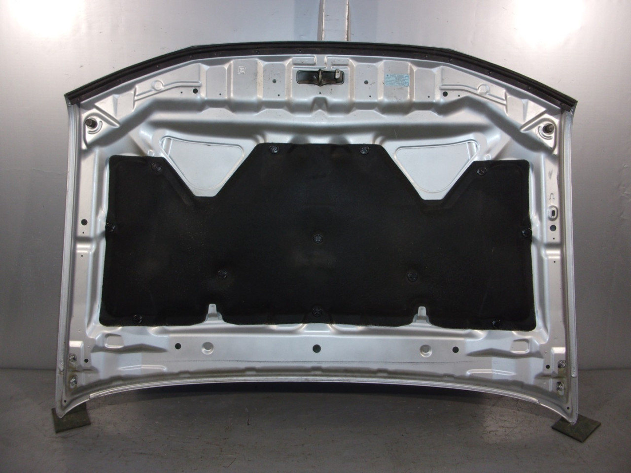HAUBA NISSAN NAVARA PATHFINDER > 05-09 DS814007