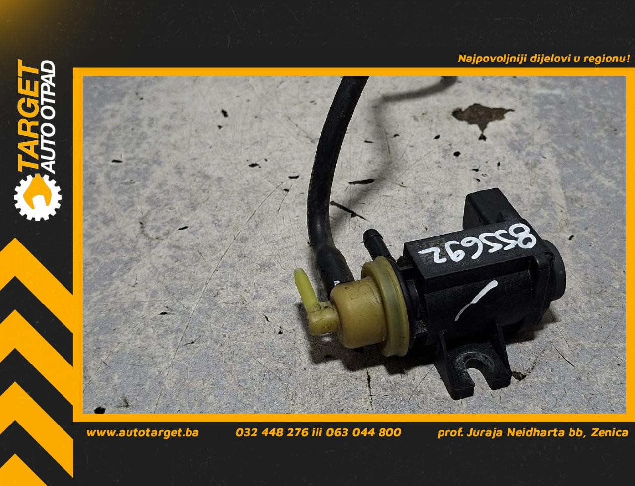 DIJELOVI TC VENTIL VW POLO > 14-17 1K0906627B