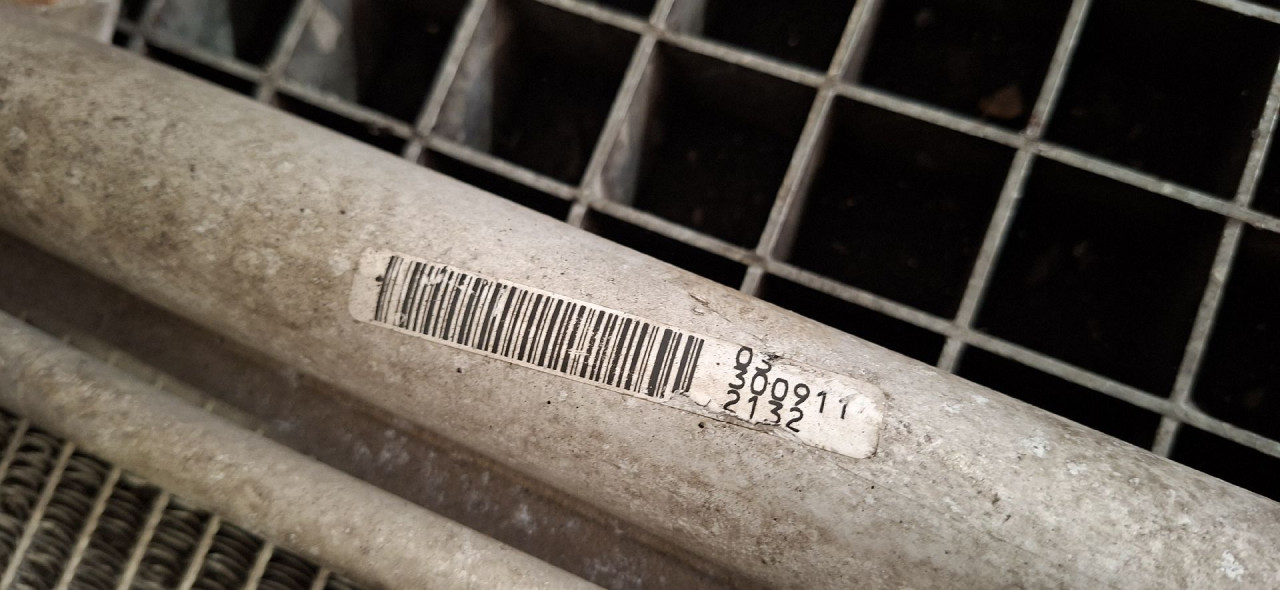 DIJELOVI HLADNJAK KLIME VW PASSAT B7 > 10-14
