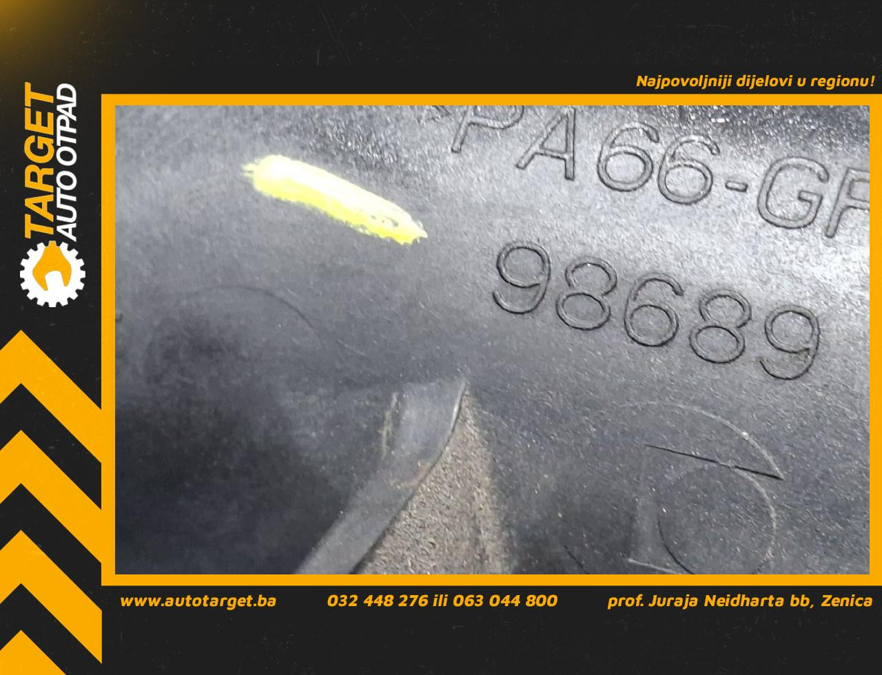 DIJELOVI CRIJEVO CITROEN C4 GRAND PICASSO > 13-16 2.0 98689
