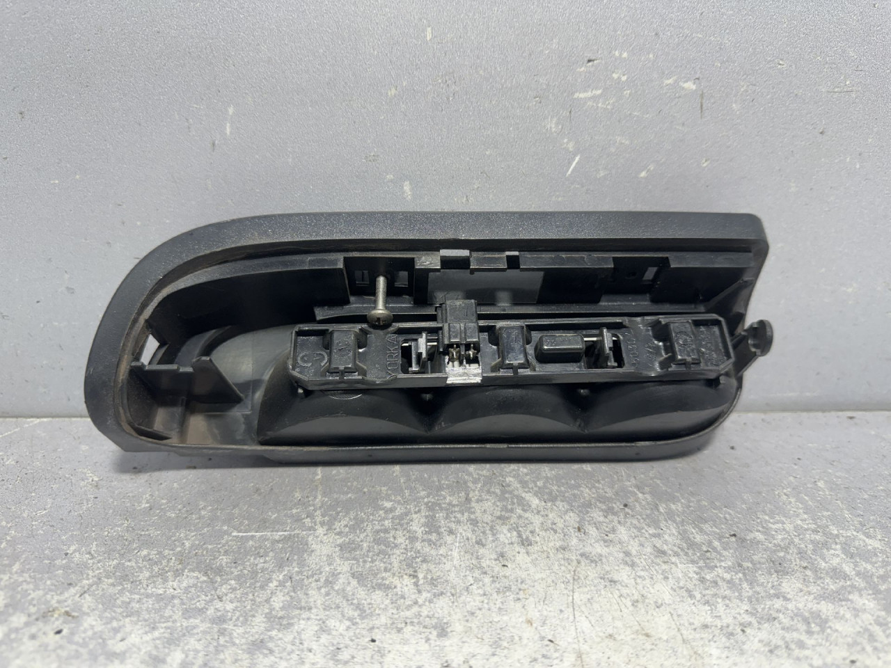 TRECE STOP SVJETLO CITROEN BERLINGO > 03-08 7R02569